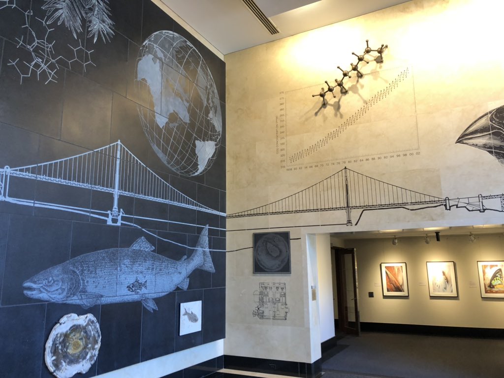 ScottCollick's tweet photo. Great honor for me. I am co-chairing the USA National Academies of Science, Engineering and Medicine’s Board Of Chemical Sciences and Technology (BCST) this week in Washington DC. Lots of great discussion on chemistry &amp; engineering in the US. @theNASciences @theNASEM @NASEM_Chem https://t.co/KKuMhqhNDz