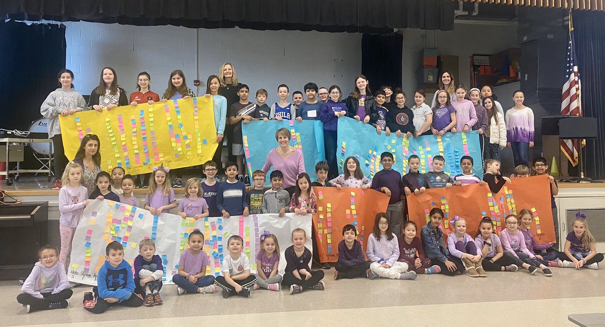 CBjaimejaffe's tweet photo. We’re so proud of our students for the stamina they showed during our Read-a-thon! We loved having the parents come out to support their children‘s vocabulary development. The event could not have happened without the help of our teachers and staff at Barclay. @cbbarclayES https://t.co/6QoRke2xbe