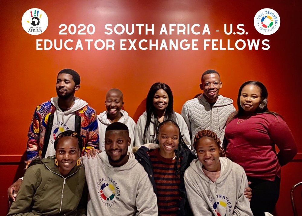 🌟 Come Meet the 2020 South African Educators at the TWA's 13th Annual Gala! 🌟 - mailchi.mp/58631a6b9dff/m…