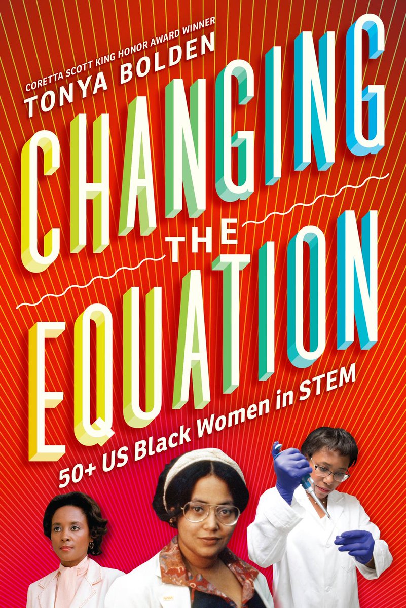Can't wait for this book release! #witi #balanceforbetter #diversity #inclusion #eachforequal #letsmakehistory app.marketbeam.io/u/2y4KYC