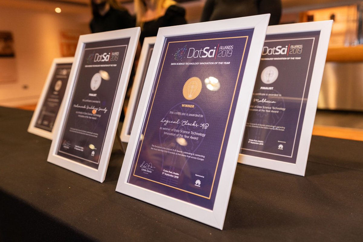 DatSci.Ai tweet media