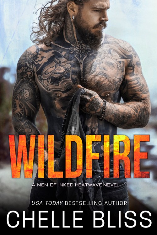 rough_draft_69's tweet photo. #NewRelease - #Wildfire by @ChelleBliss1 #RoughDraftApproved https://t.co/x0SJE3zzzj https://t.co/q9SdtGT1MF