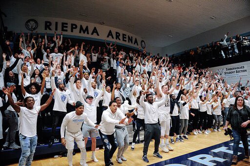 Northwoodmbb's tweet photo. Wolf Pack🐺 #History #NotFinshed #JoinThePack #GLIACMBB https://t.co/P2Juno9ORw