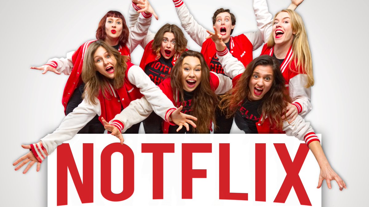 wearevault_'s tweet photo. Not sure what to see tonight? Here are @southbanklondon's Top 5 picks:
1️⃣ Big @PizzaPlayUK 
2️⃣ Notflix: The Improvised Musical @WFTCimprov
3️⃣ Sky in the Pie @feathers_circus
4️⃣ Cabaret &amp; Drag Lab Late!
5️⃣ LADS @theladsshow
Book now: https://t.co/DkfevTjZcB https://t.co/oMi9CNFZ9r