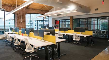 The benefits of #lightingcontrols extend well beyond energy efficiency. Learn more about eight ways lighting controls can improve your facility. 

ow.ly/i67I50yACFZ

#IoT #BuildingAutomation #SmartBuildings