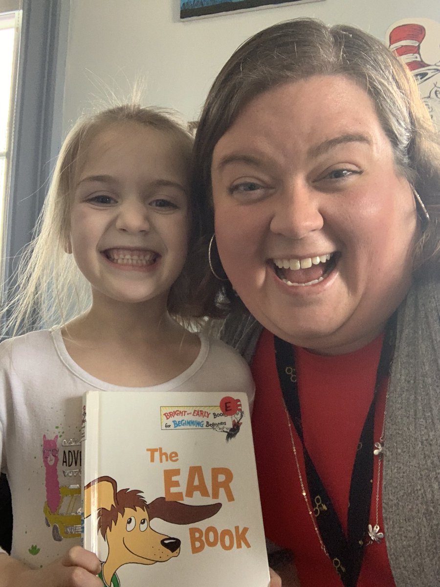 NLS_Rochester's tweet photo. Thank you Makaela for reading to me today! You are a fantastic reader! Keep it up! #wearereaders #lionpride @MrsFowlerFirst #myjobissofun https://t.co/IZD570T4sL