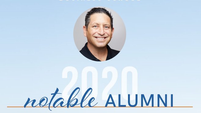 Congratulations to our Founder and CEO, Steve Bilt, for being recognized by <a href="/GraziadioSchool/">Pepperdine Graziadio Business School</a> as a notable alumni!

Follow the link to read more about why Steve was chosen: bit.ly/39ofC97

#SmilesForEveryone #CelebrateEverydayMiracles