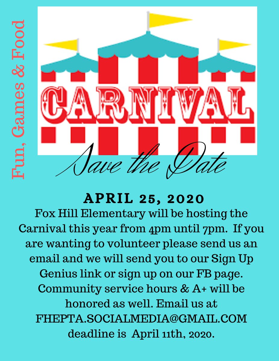 If you are needing hours please feel free to sign up and we would love your support...Open to students,  parents, grandparents... we would love to have you! sign up link it here
signupgenius.com/go/4090849a9ae… <a href="/NMMSNorthstars/">New Mark</a> <a href="/Gateway6NKC/">Gateway6NKC</a> <a href="/GrowlinGrizzly6/">Gateway Growlin’ Grizzly Booster Club</a> <a href="/Northmen_OPHS/">Oak Park High School</a>