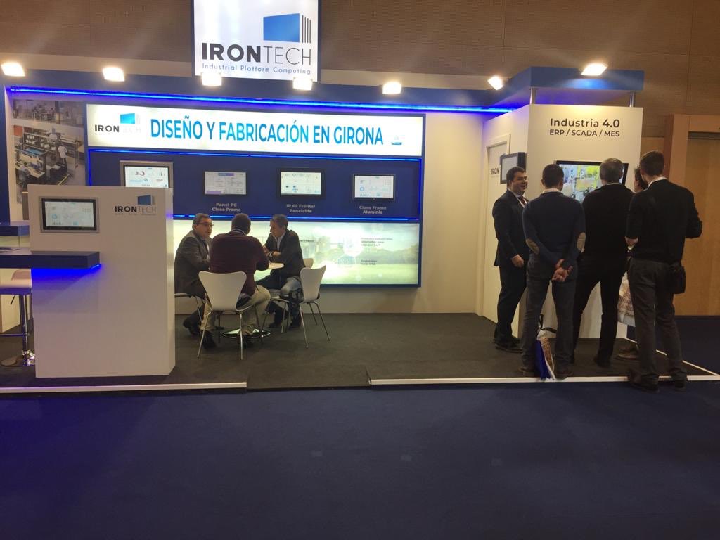 IrontechGroup tweet picture