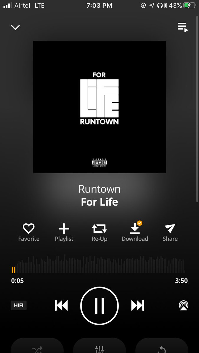 Willybrainz's tweet photo. @iRuntown I praise you, sound god, for you have proven to be a god. https://t.co/FLsFN8xgJC