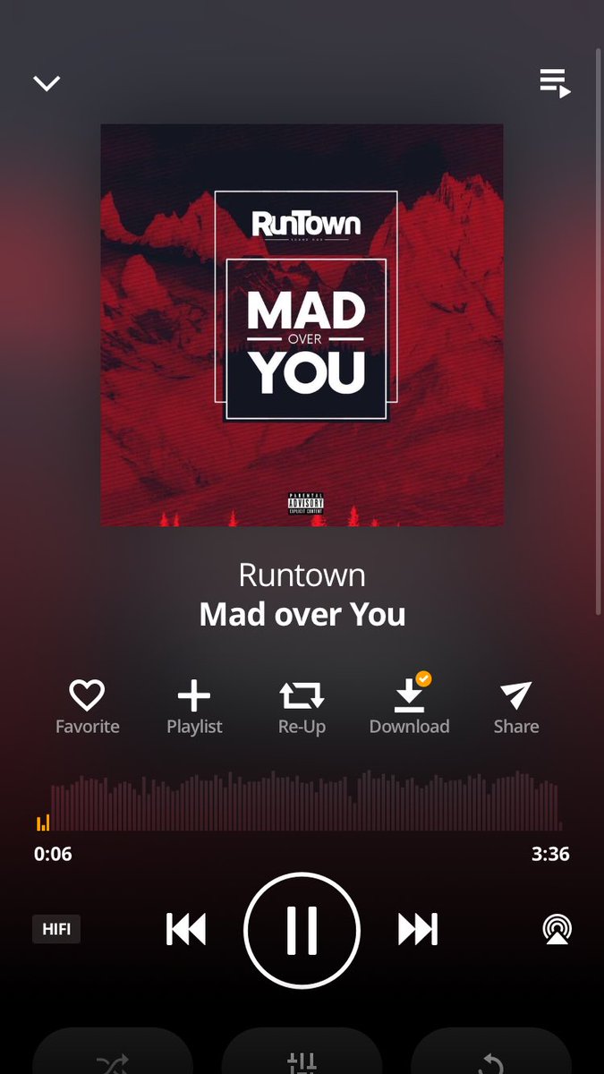 Willybrainz's tweet photo. @iRuntown I praise you, sound god, for you have proven to be a god. https://t.co/FLsFN8xgJC