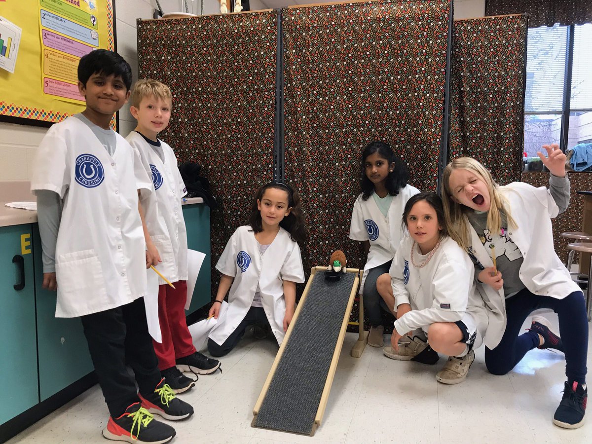 CCES Science Lab (@cces_sciencelab) on Twitter photo This morning, Ms.Hammond’s 2nd grade came to the lab and explored forces of push, pull and friction. Thank you parent volunteers! @dr_cheatham <a href="/CCES_Colts_PTO/">Crabapple Crossing PTO</a> This morning, Ms.Hammond’s 2nd grade came to the lab and explored forces of push, pull and friction. Thank you parent volunteers! @dr_cheatham <a href="/CCES_Colts_PTO/">Crabapple Crossing PTO</a>