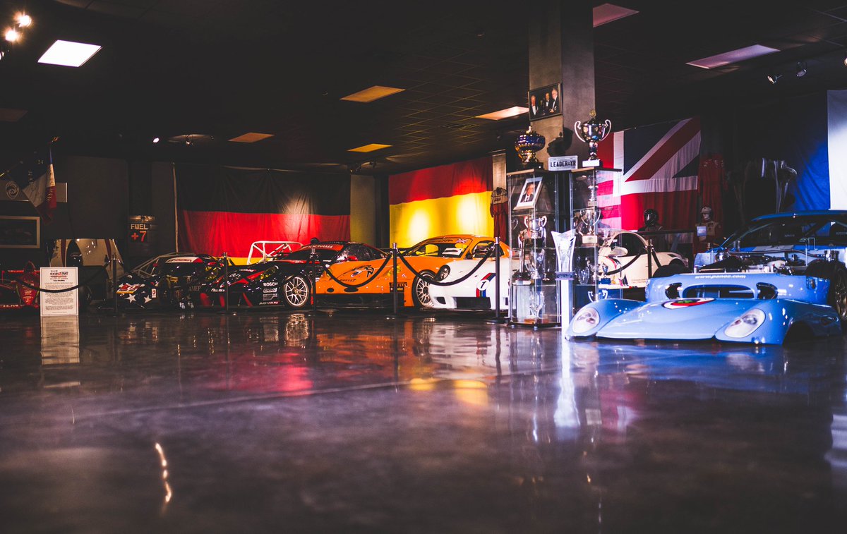 🎨Just like art, racecars are extravagant pieces of beauty and significance🎨

📸: Chrispbcn Photography