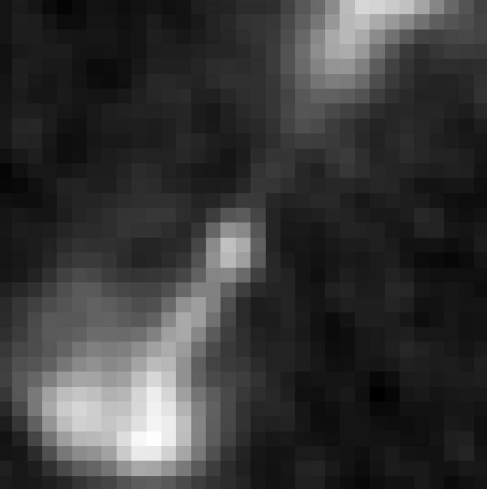 astrotemp's tweet image. Not every day the Universe sends you a dick pic🍆😳

This ⬇️ is actually a supermassive black hole with relativistic jets of plasma!

(@TheNRAO #VeryLargeArray)