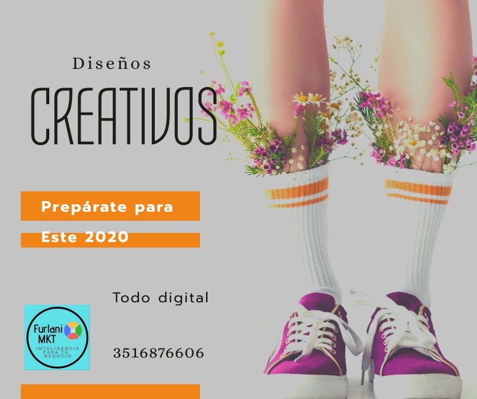 FurlaniMkt's tweet photo. Siempre hacer es mejor que no hacer. Haciendo se aprende! https://t.co/H1YnfXD0xI