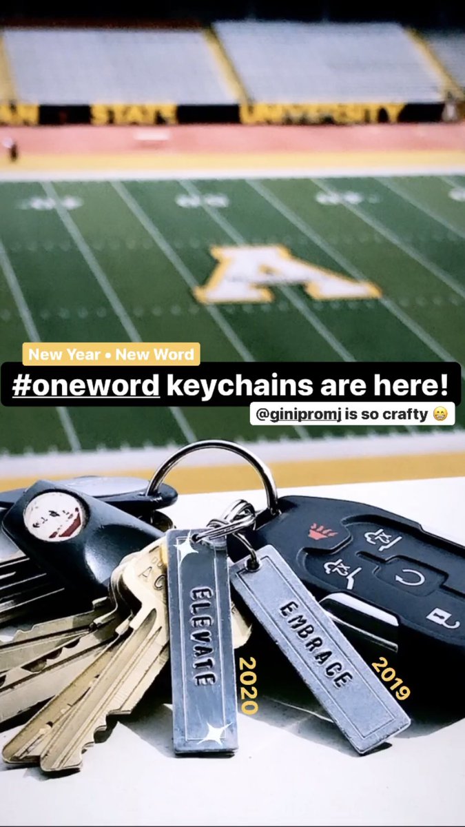 AmberMHildeb's tweet photo. Fresh chain on the key ring π
#oneword #appsolid #appvb https://t.co/Cx9tuQU07i