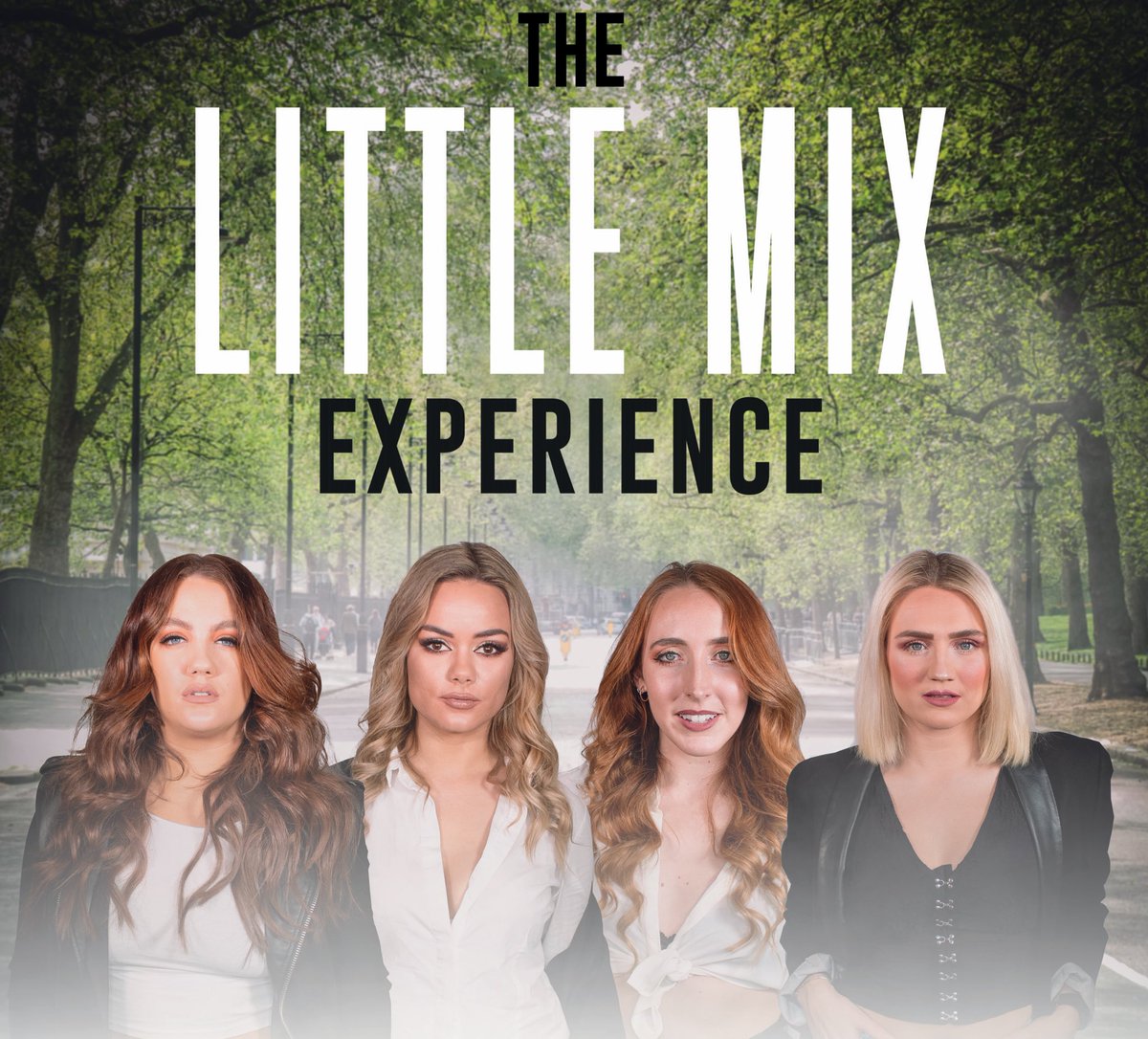 With #littlemix embarking on a major #tour we are delighted to #manage the #uks number one #tribute The Original &amp; The Best Four talented girls pay tribute to one of the UK’s finest Girl-Bands. Bookings info@celebtime.co.uk #concerts #theatre #entertainment  <a href="/tomvaughano/">Tom Vaughan</a>