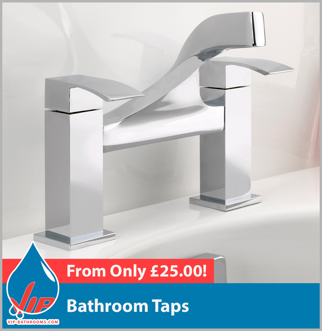 VIPBathrooms's tweet photo. Gorgeous Bathroom Taps from only £25.00! at https://t.co/j5Ql1vhMI4
#taps #tap #moderntaps #traditionaltaps #vipbathrooms #vip #bathrooms #bathroom #bathroomsuk #ukbathrooms #shower #showers #bath #baths #bathsuk #modern #bathroomdesign #bathroomfurniture https://t.co/LcRgGAkA9i