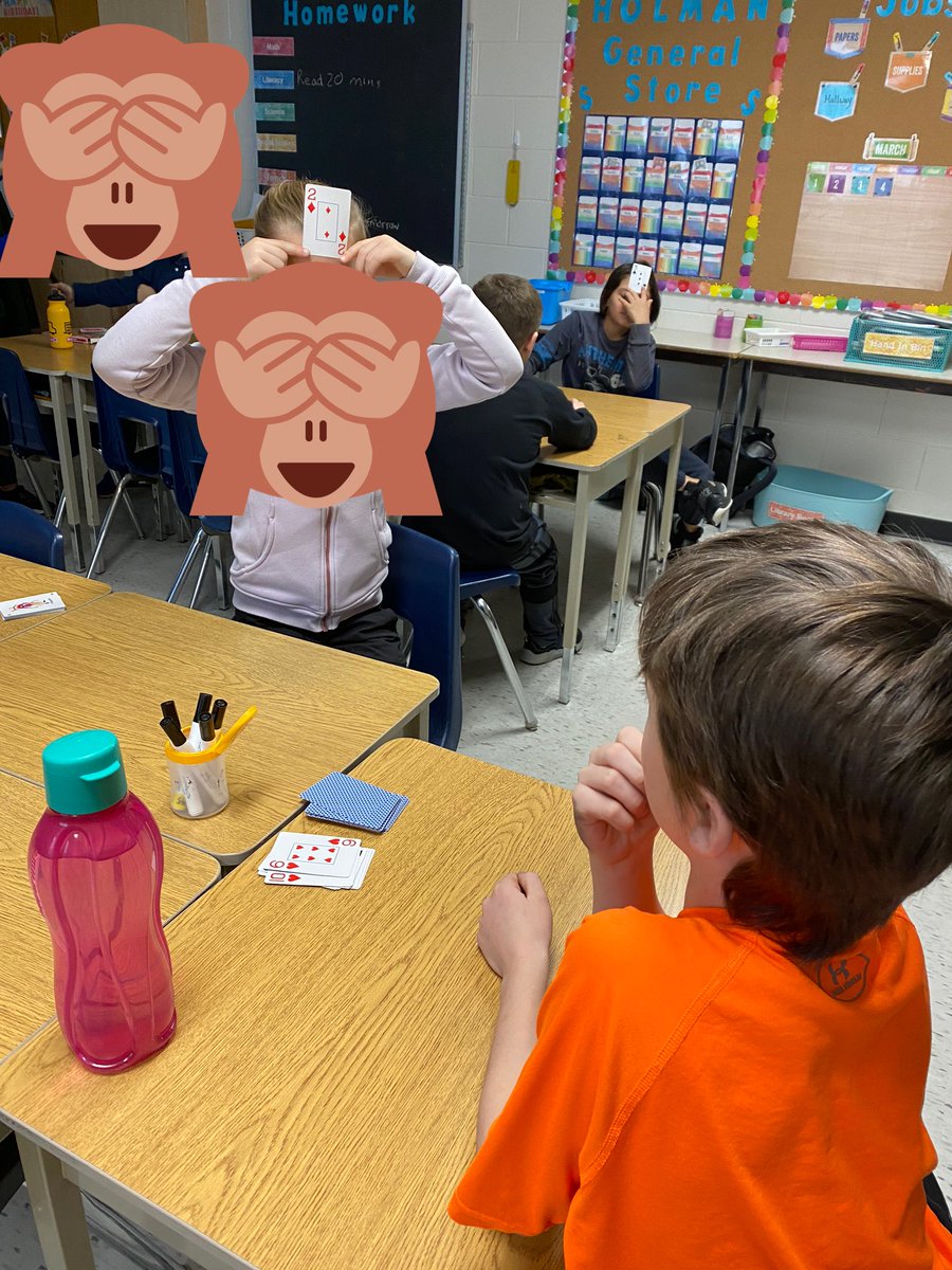 deeksd's tweet photo. Working on fact fluency with grade 4 students today @EkcoeCentralPS #Salute #array-quiz-quiz-trade #TVDSBMath #numberstick #factfluencymatters https://t.co/lw0O8lBJbo