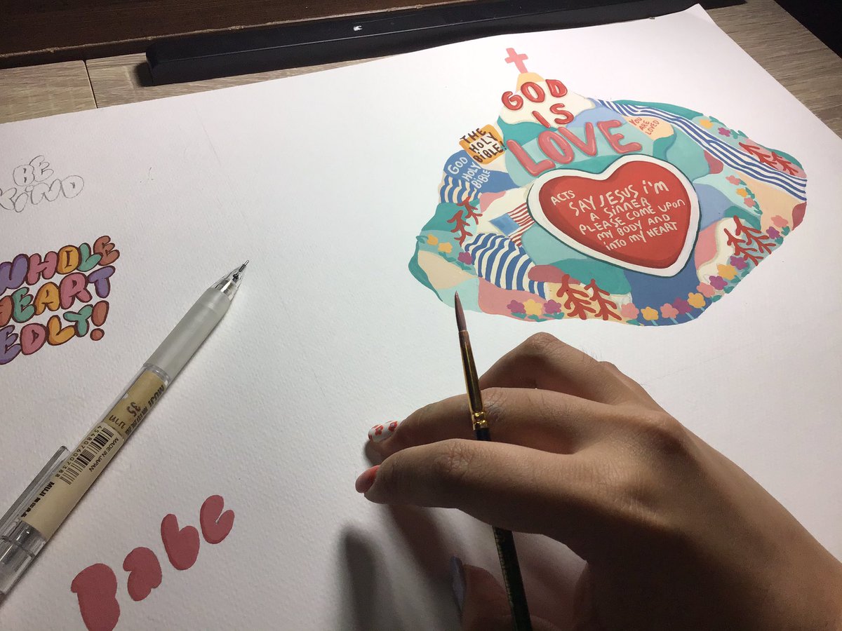 90 percentttttt 🤢