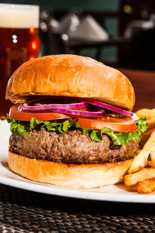 Murray's Restaurant tweet media