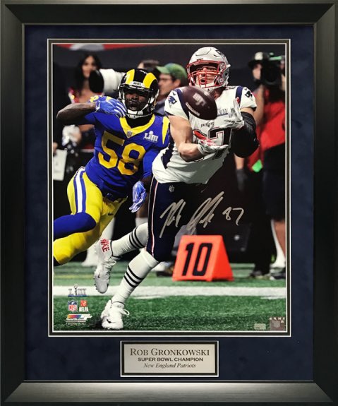 NathanBillsEFP's tweet photo. With New England being the greatest sports region in the world, we partnered up w/KBK Sports for autographed items from the Patriots, Bruins, Celtics, Red Sox, Women’s Sports and Entertainment at the Jessy's Fight Golf Tournament on May 16th. 
https://t.co/ykoCRJvhrZ https://t.co/kavcc5y46o