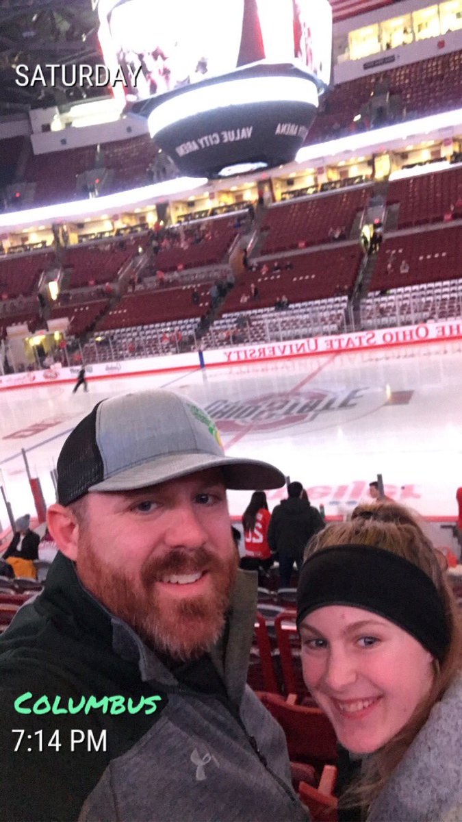 corysmith36's tweet photo. @OhioStateMHKY https://t.co/q14ACn5MWB