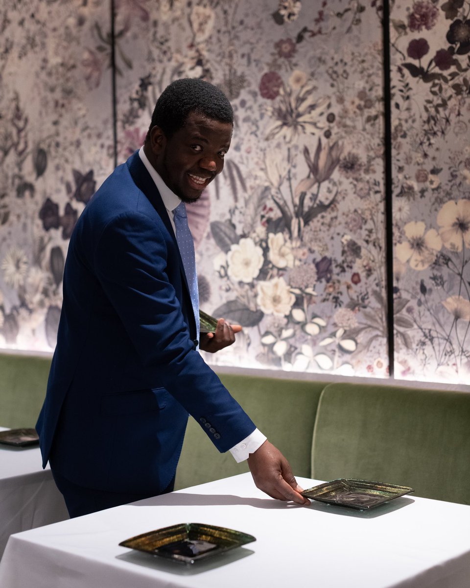 Seven Park Place tweet media