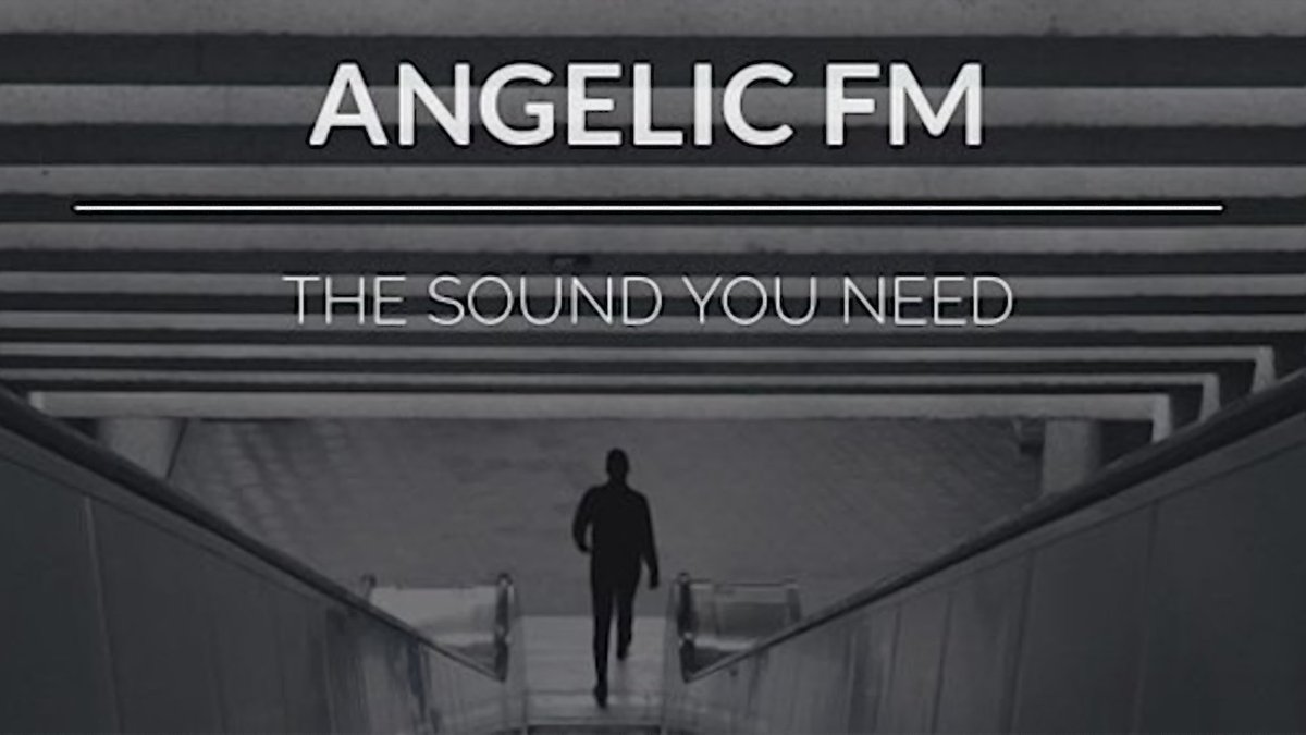 dnskse's tweet image. #np 

I am #live #inthemix with a #djset of #housemusic on #housemusicradio Angelic FM.

stream.angelic.fm/hq 

#nowplaying #housefamily #edm #musiclover
