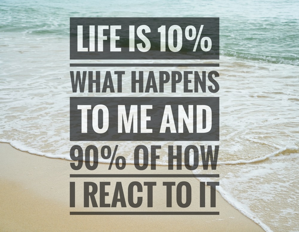 AutumnDentalGA's tweet image. A little #WednesdayWisdom for all of us to remember. 

#ThinkBeforeYouReact