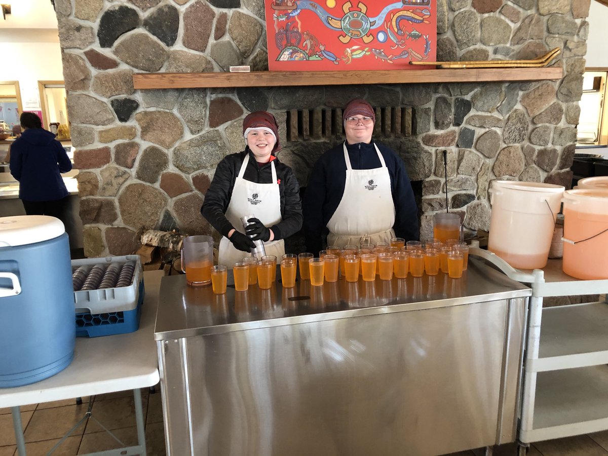 I almost forgot these two!