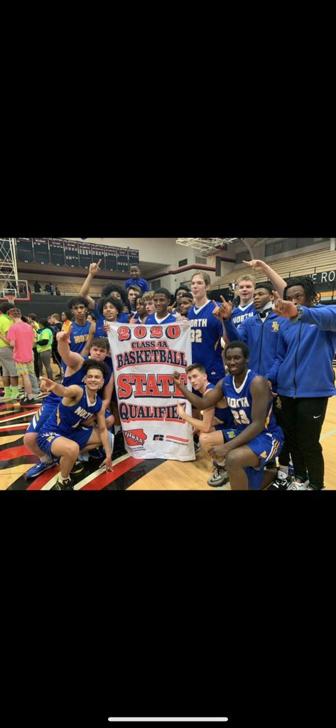 State Bound‼️‼️