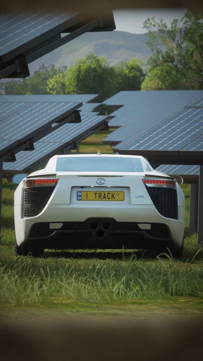 1TrackSim's tweet image. RKTektoid 01: ‘F’ is for farming #Fperformance