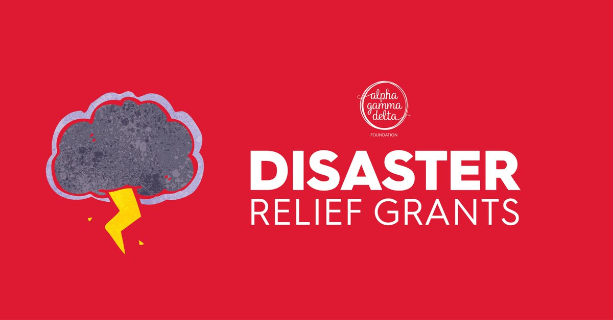 alphagammadelta's tweet photo. Our hearts are with everyone affected by the tornadoes in Tennessee. The Foundation offers aid to members affected by natural disasters.

Learn More ➡️ https://t.co/RqVcwaNYjq

UPDATE: All of our sisters are safe &amp; accounted for at @BelmontAlphaGam. https://t.co/LY0WHycr2c