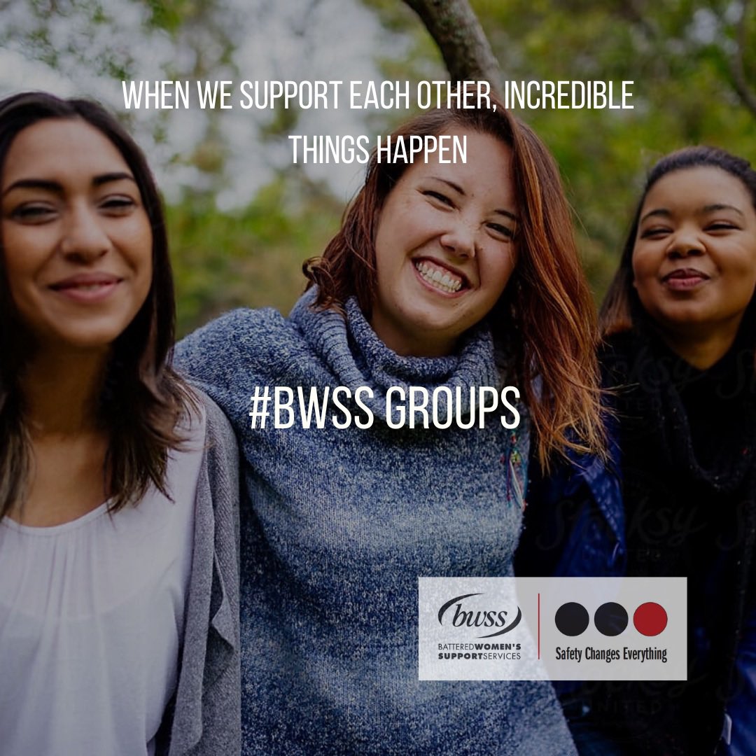 EndingViolence's tweet photo. Every Wednesday 2-4pm, a continuing support group for Latin American women survivors of violence. A space to share experiences, joys, & sorrows. Grounded in roots & cultural richness.
#BWSSGroups #YVR #SafetyChangesEverything #IWD2020 https://t.co/PJ3gBjTlaC