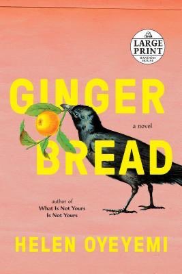 71Gadget's tweet photo. I’ve reviewed Gingerbread by Helen Oyeyemi to see my review follow the link: https://t.co/bc5kwmpucn #ARC, #BookBlog, #BookBlogger, #Books, #Fantasy, #Gingerbread, #HelenOyeyemi, #LiteraryFiction, #NetGalley, #NetGalleyuk, #NGEW2020 https://t.co/r1lsIDZbuL