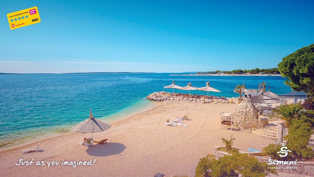 camping_simuni's tweet photo. The tan lines will fade, but memories will last #forever! ❤️ Which one from #CampingVillageSimuni you will never forget? 😍👇🏼 https://t.co/MEwbLKRMcu