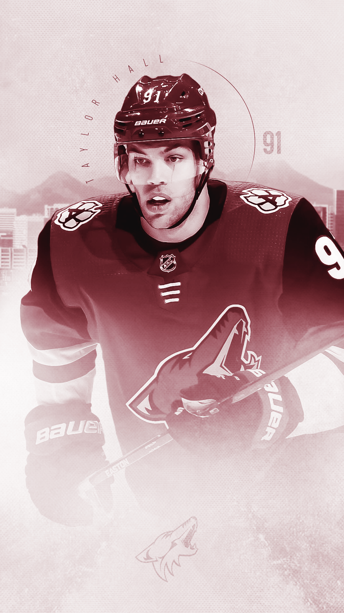 Arizona Coyotes On Twitter Smile You Ve Got New Wallpaper Wallpaperwednesday