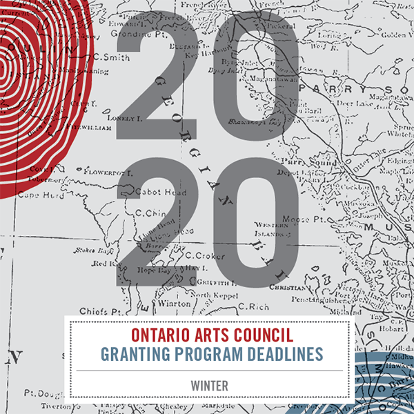 📥 Download an accessible and print-friendly version of OAC’s 2020 program deadlines calendar. ow.ly/nRst50yzVXu