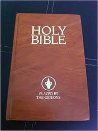 jerrytobi's tweet photo. Where can I get at least 300 pieces of Gideon International #Bible
#Thecompleteone.
I went for an outreach program and they where all demanding bibles.
I have the onos to do this.!!!
Pls help with information on how I can get the #bible ...
@GideonInt @akin_adesina https://t.co/zJpMo46eTa