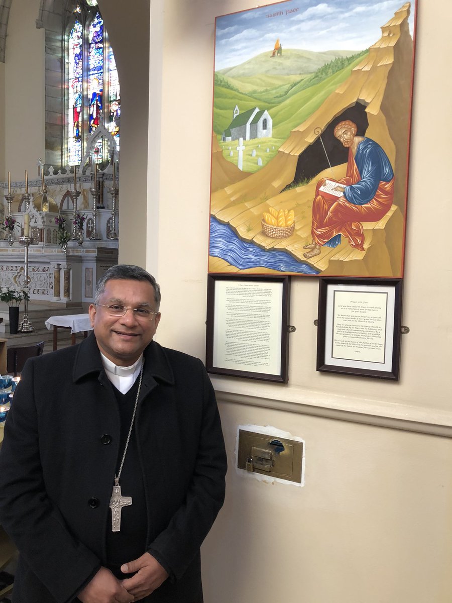 John Dunphy tweet media