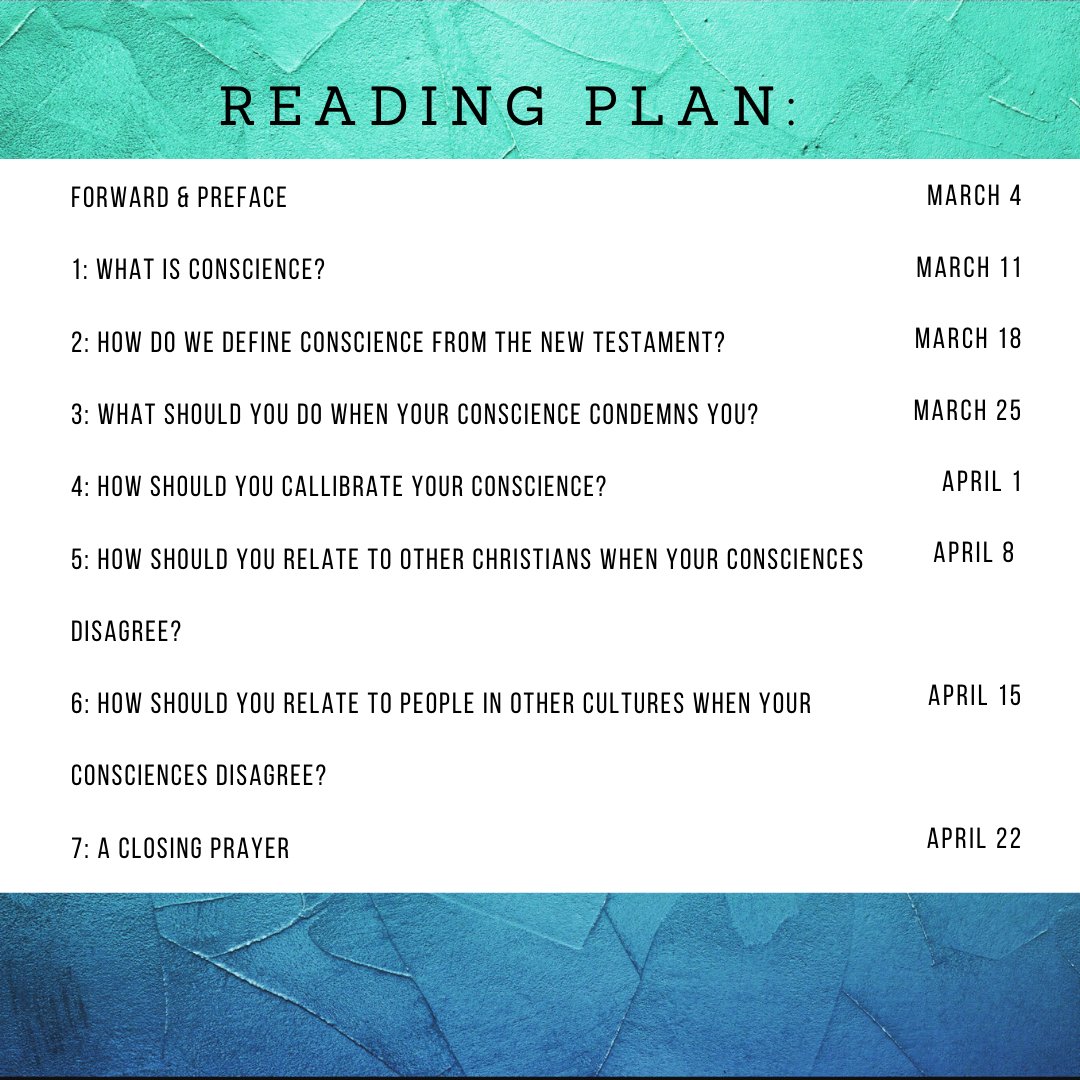 Corporis3's tweet photo. Our Corporis Reading Plan starts today! https://t.co/BFMQ2zBTzT