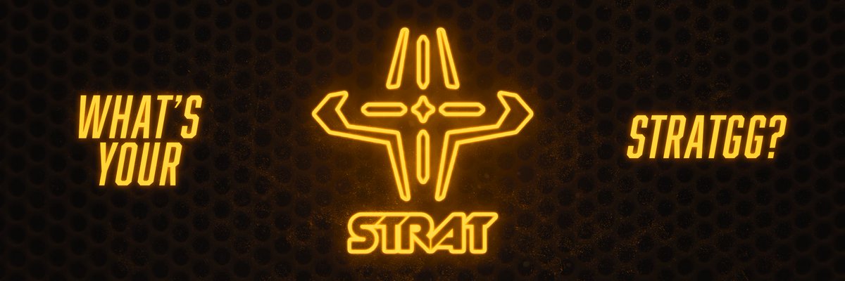 Stratgg's tweet photo. Mobile gaming done right! 🎮📱
👉 https://t.co/A1BYRS4mdb https://t.co/kYfDejC4HU