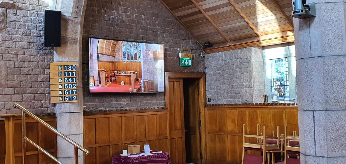 Access Audio Visual tweet media