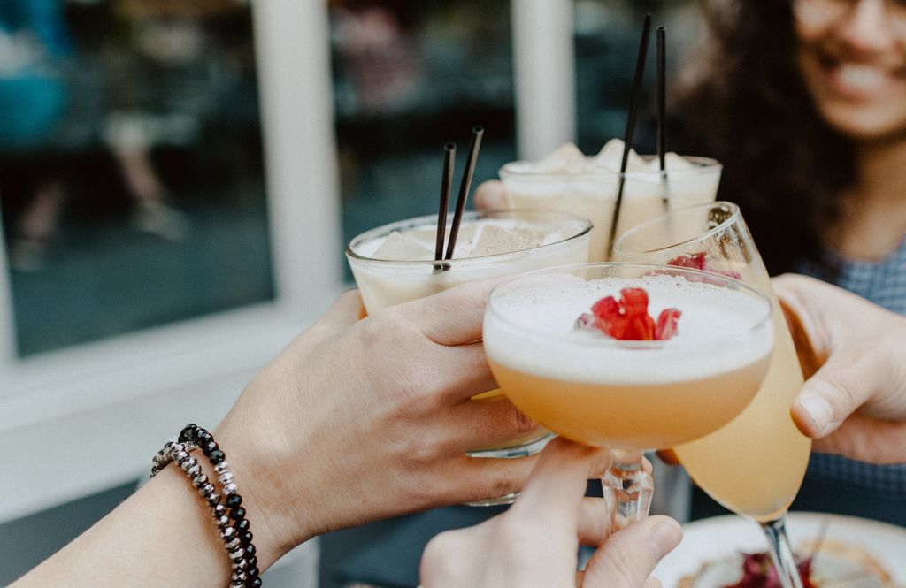 vvanguarde20's tweet photo. 🍹BOTTOMLESS BRUNCH🍹
The weekend is just around the corner (kind of) so start making Saturday brunch plans ✌🏻
Unlimited refiles for £19.95*
11am-3pm every Saturday
Pre booking is required email info@e20events.co.uk to book your spot!
*food is charged separately
#London #brunch https://t.co/JkTdzOV8B8