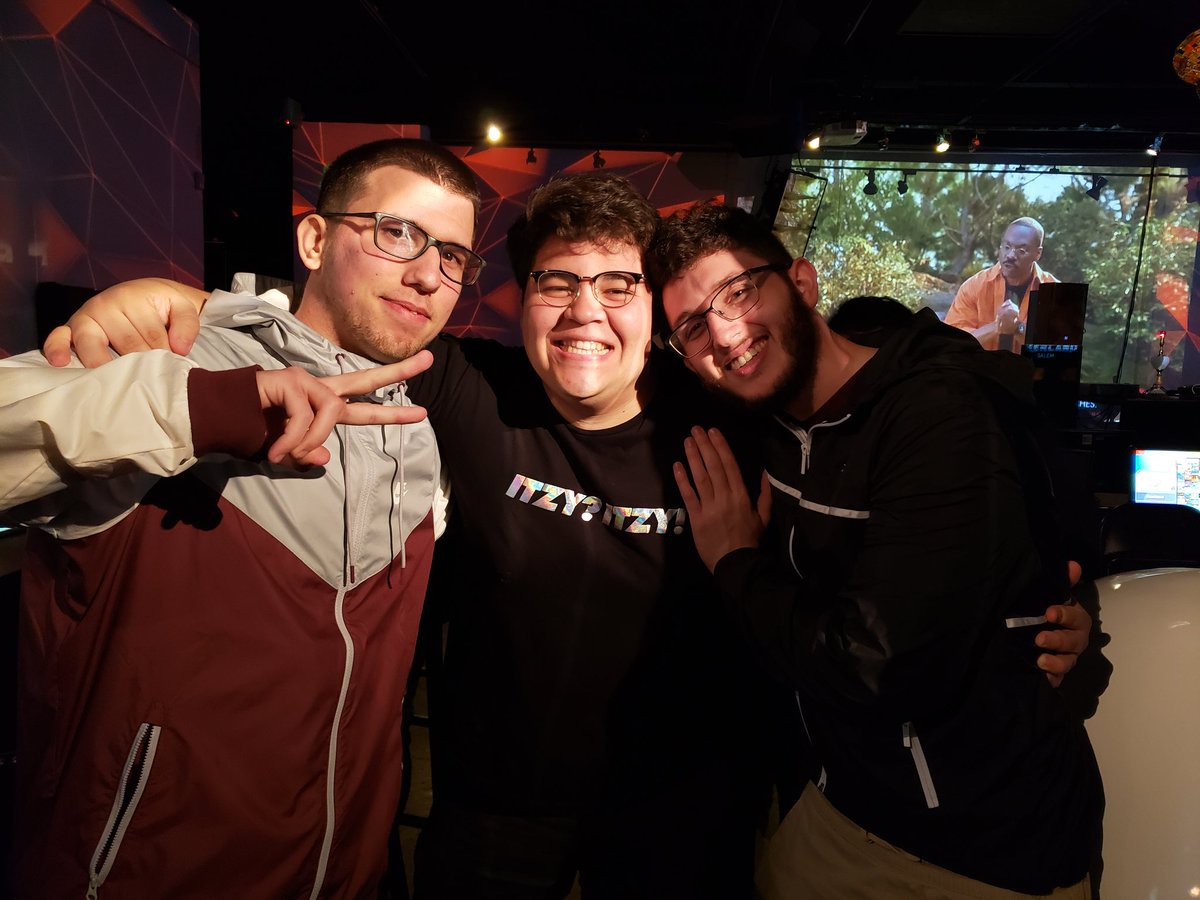 AyyDiosMijo's tweet photo. Bonus Stage # 77 Results!

VOD:

https://t.co/KQU95hZjiM

Bracket:

https://t.co/H3ZBDYdRNe

Top 3:
🥇 @LouieBroke
🥈 @Xzax510
🥉 @Klaatu2560 https://t.co/kwsAYnuNfu