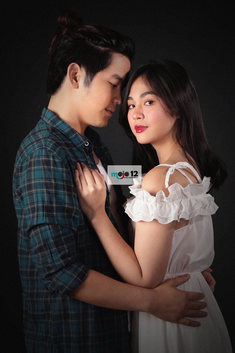 Mojo12Models's tweet photo. Do you like What You See?!
It's #MOJO12PHOTOGRAPHY 📷

Mojovation means finding Magic in what we do.. ❤️ 😊

MOJO 12 MODELS: JOSHUA GARCIA &amp; JANELLA SALVADOR
LOCATION: ABS-CBN STUDIO

Copyright © 2020
Mojo 12 Photography
All Rights Reserved https://t.co/Kz18JQiG7e