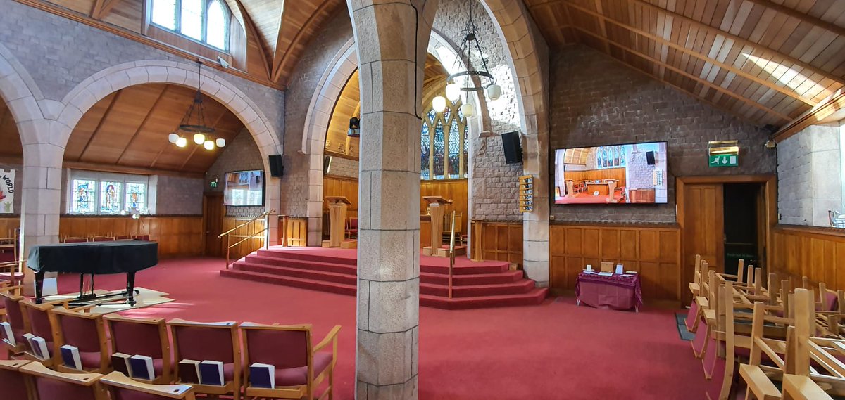 Access Audio Visual tweet media