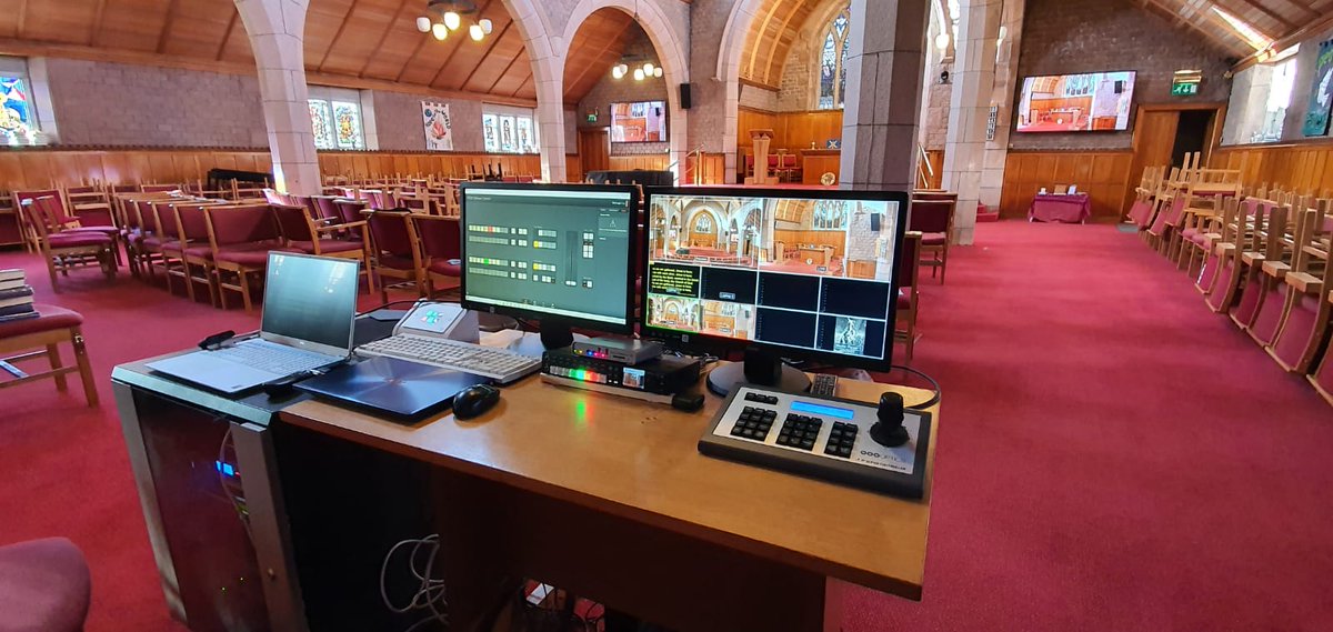 Access Audio Visual tweet media