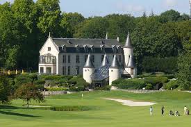 Beachcomber Golf Cup tweet media